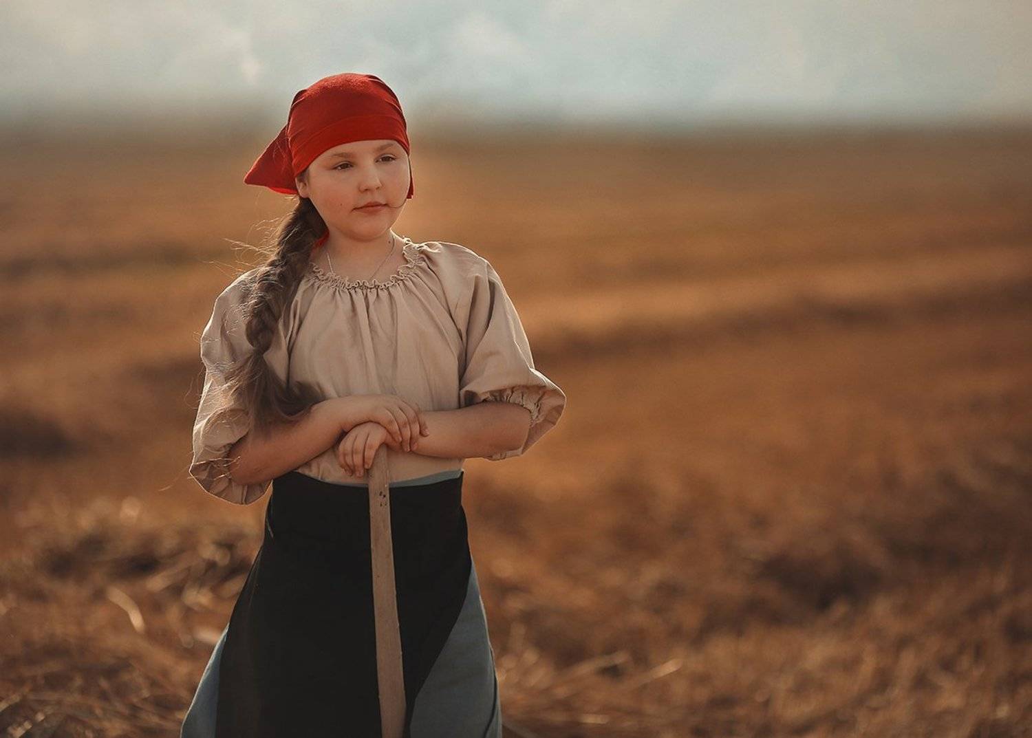 , Malika Normuradova