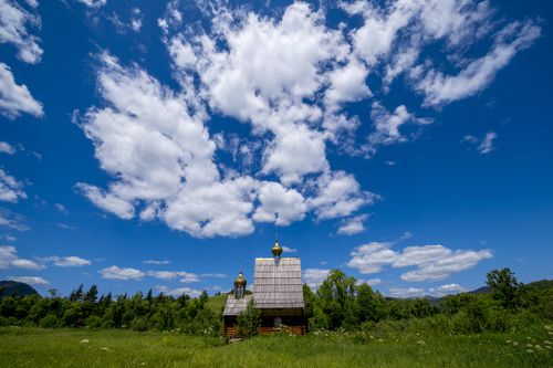 Рудный Алтай 2