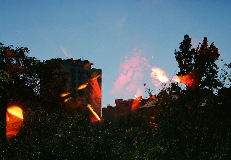 The Revolution Flames фото превью