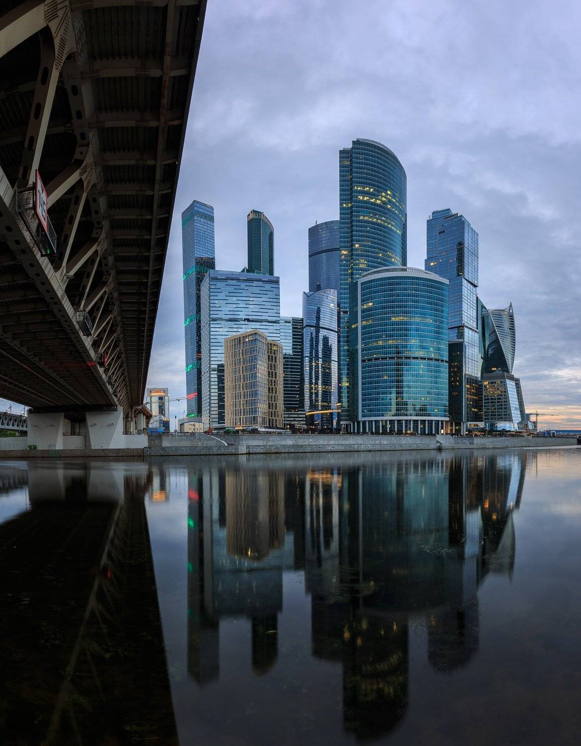 #cityscape #moscow, Денис