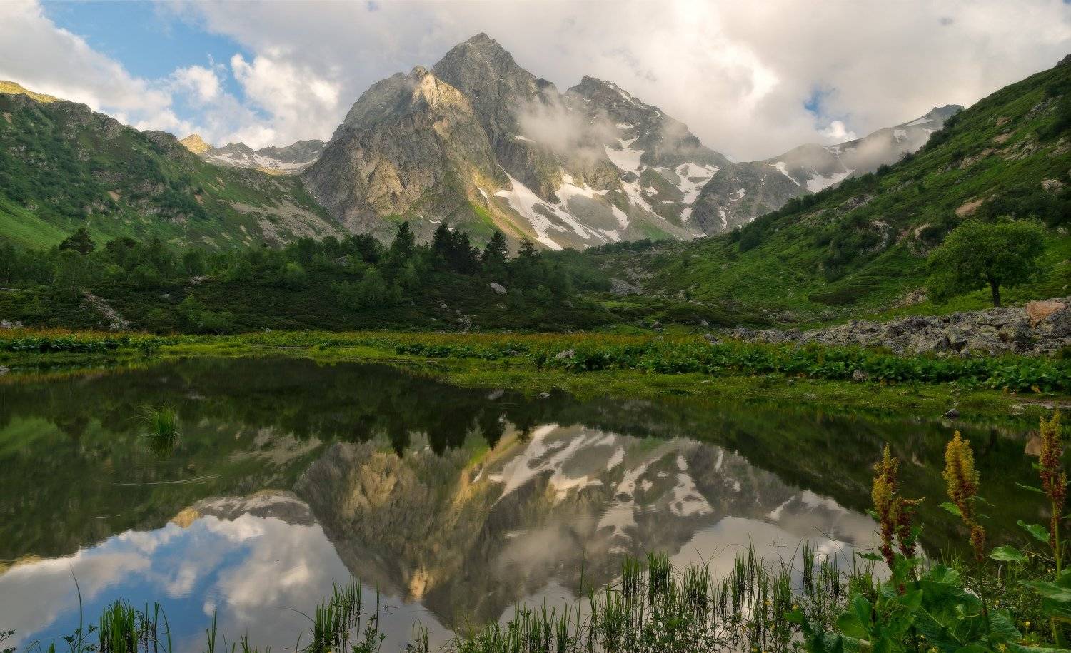 , Alexander Plekhanov