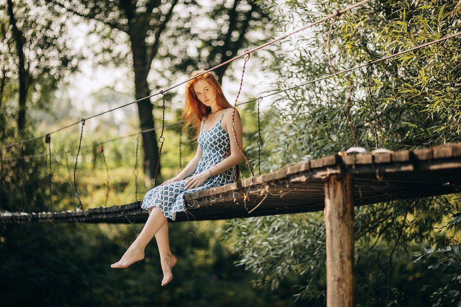 , Лана Никонова