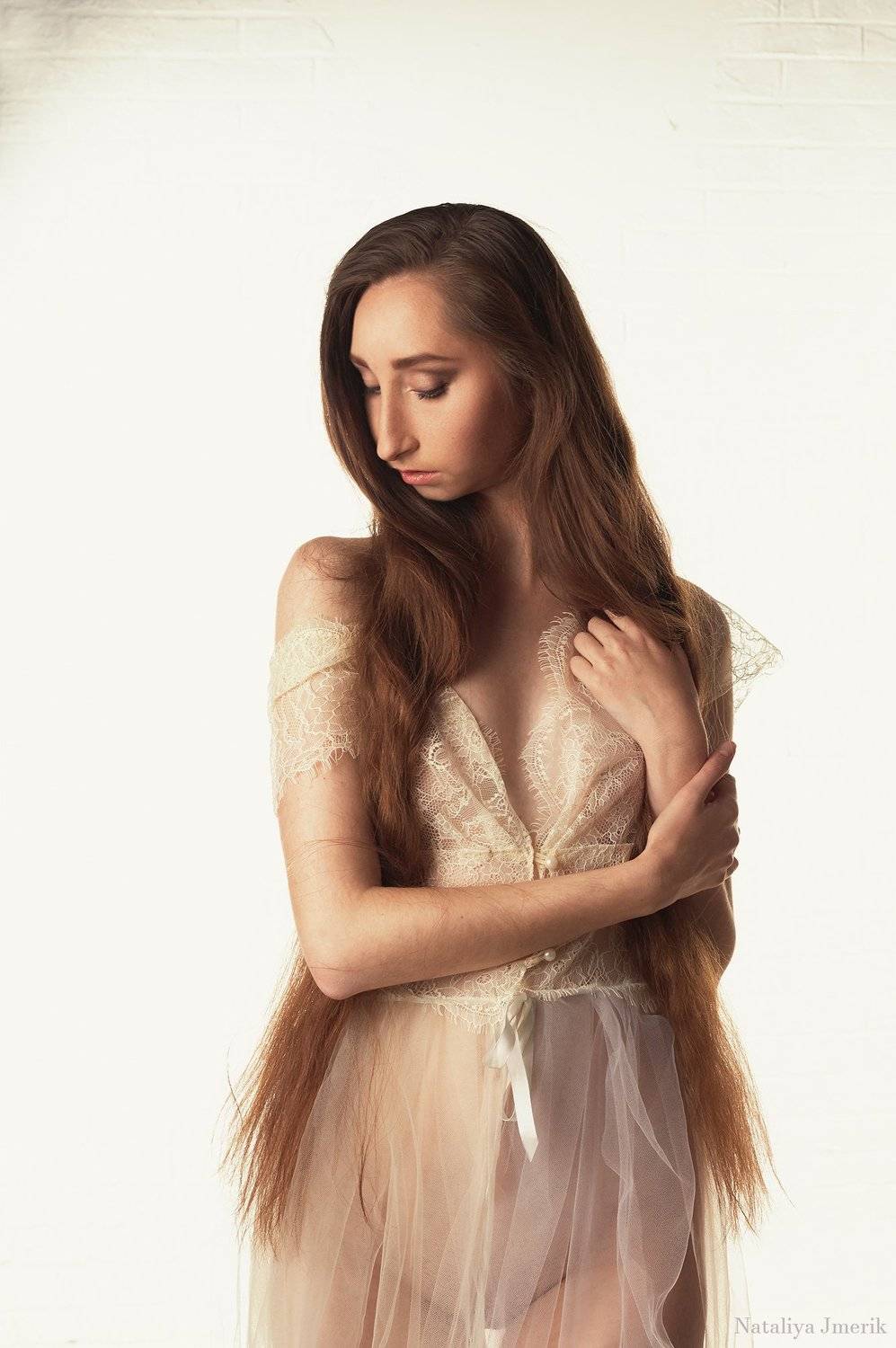 , Наталия Жмерик