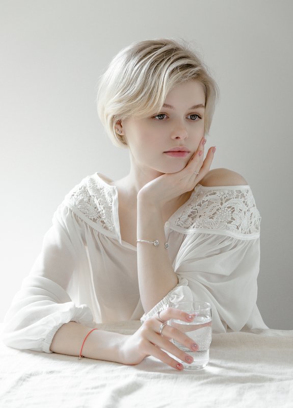 Natalia Kholodova