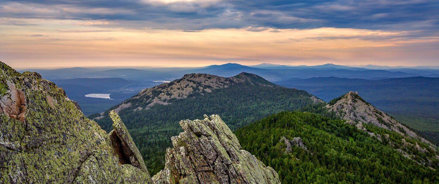 , Сергей Евдокимов