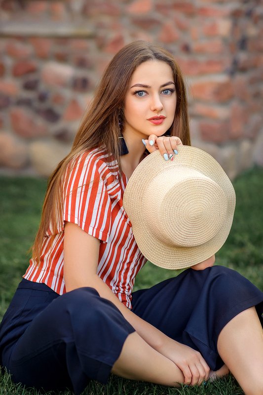 Дашуля фото превью