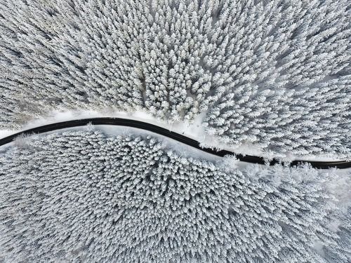 Drone Photography