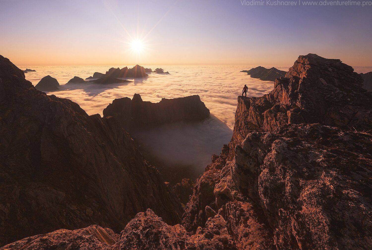 , Vladimir Kushnarev