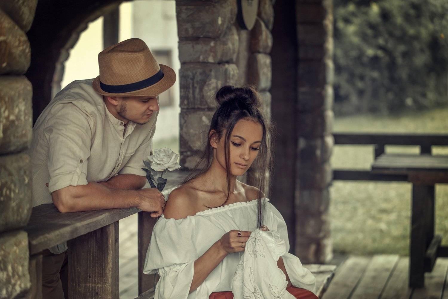 , Владимир Никитин