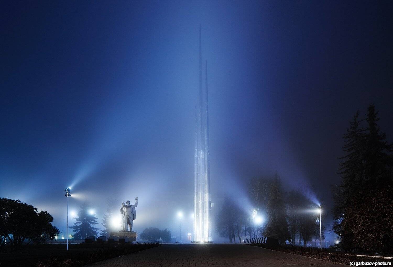 , Гарбузов Илья