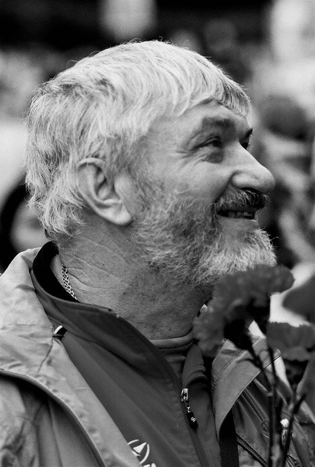 , Олег Вахник