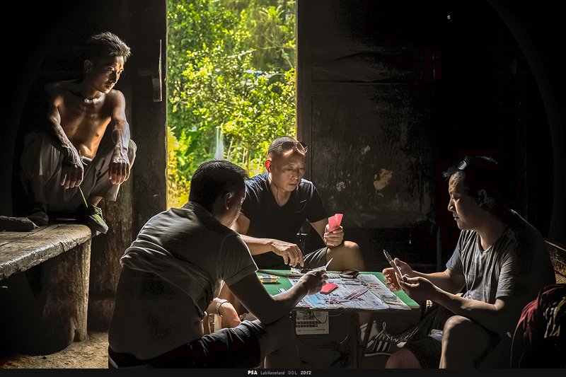 玩牌 фото превью