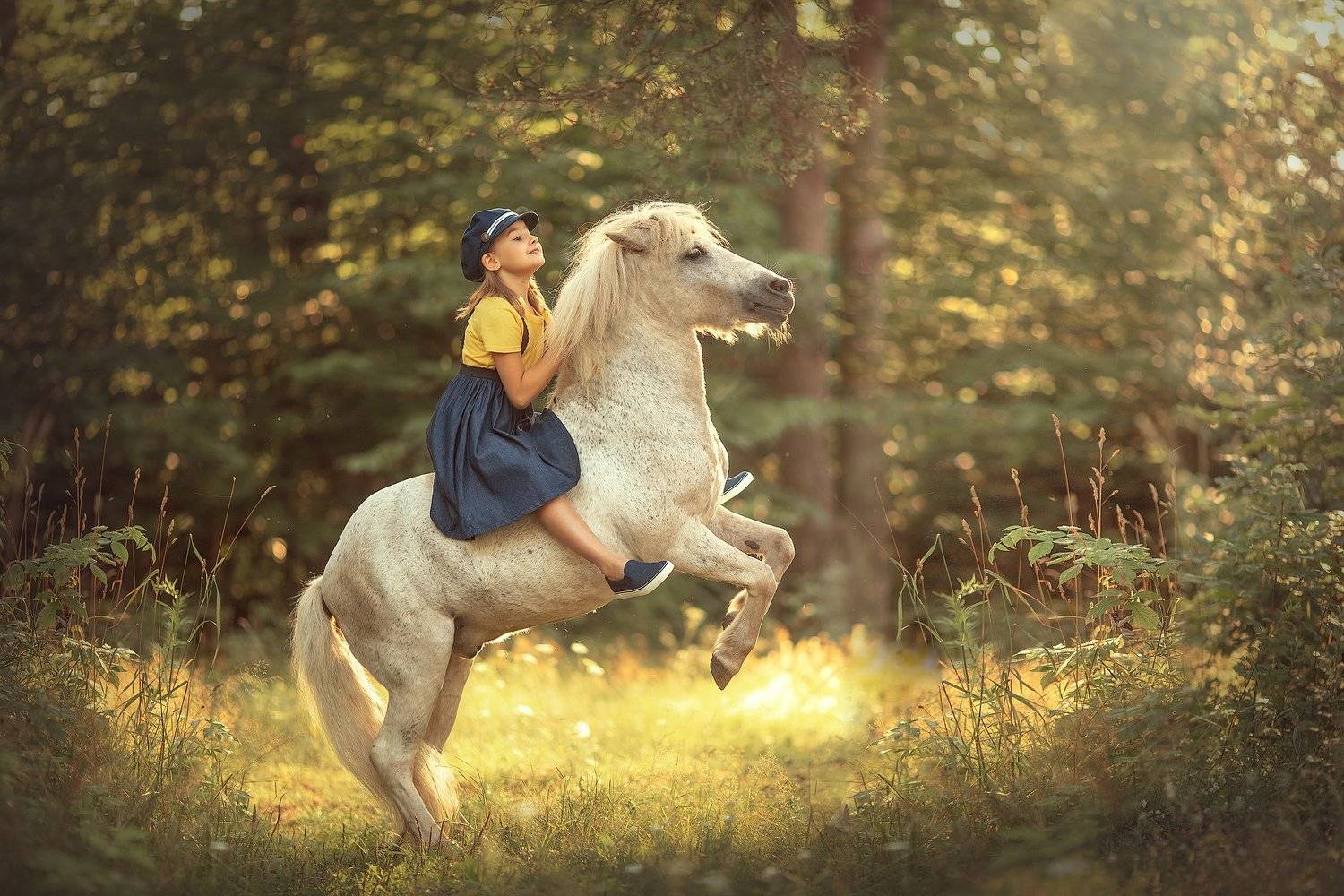 , Анюта Онтикова