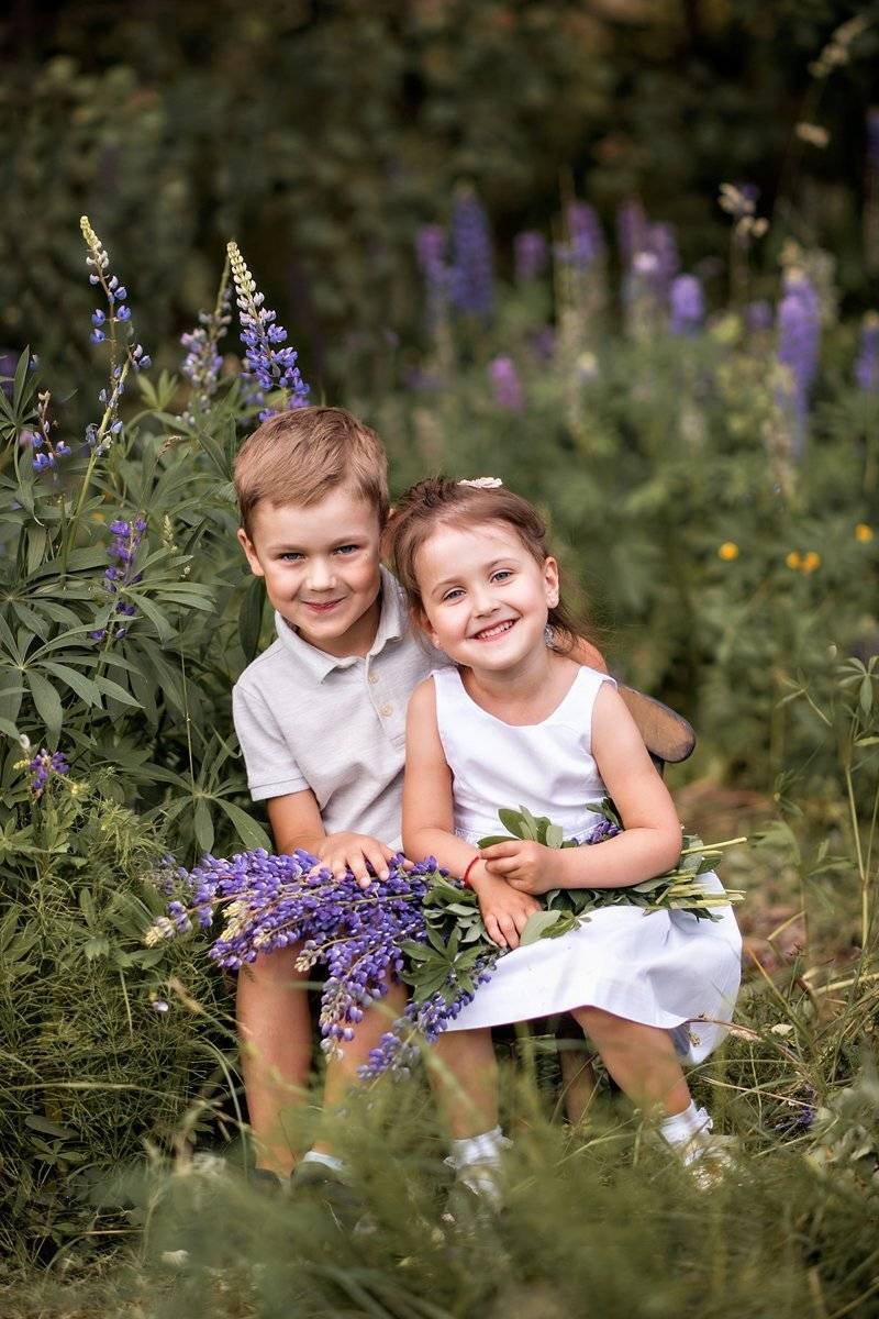 , Алена Волкова