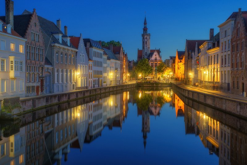 Bruges фото превью