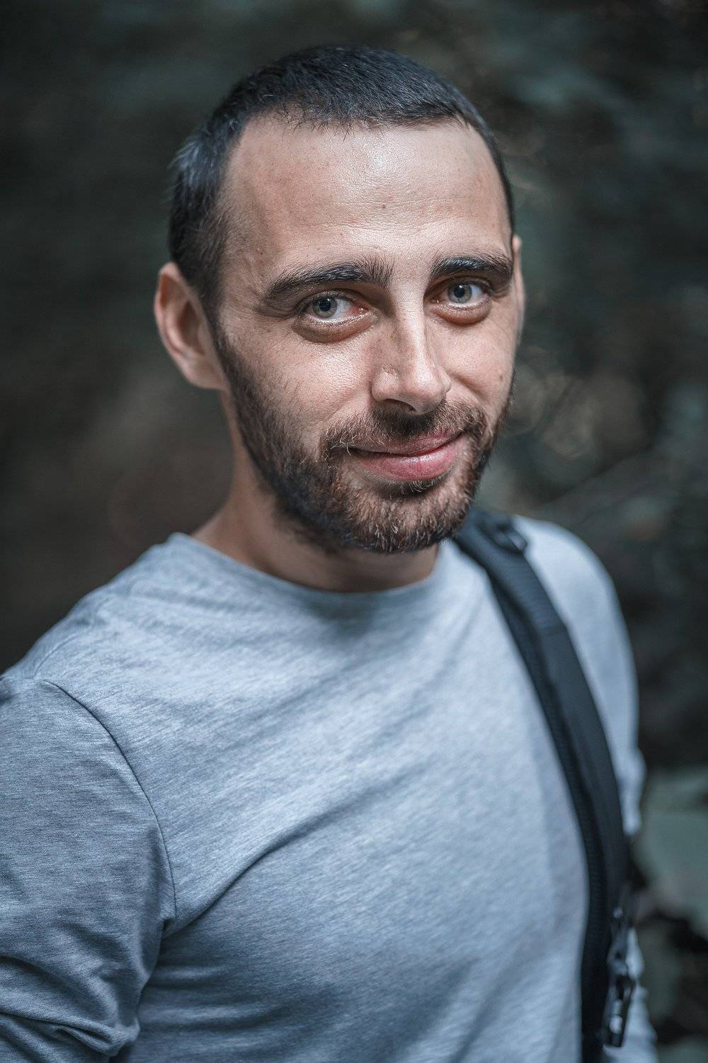 , Владимир Осауленко