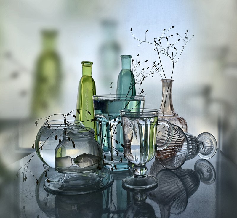 Стеклянная фантасмагория 2 фото превью