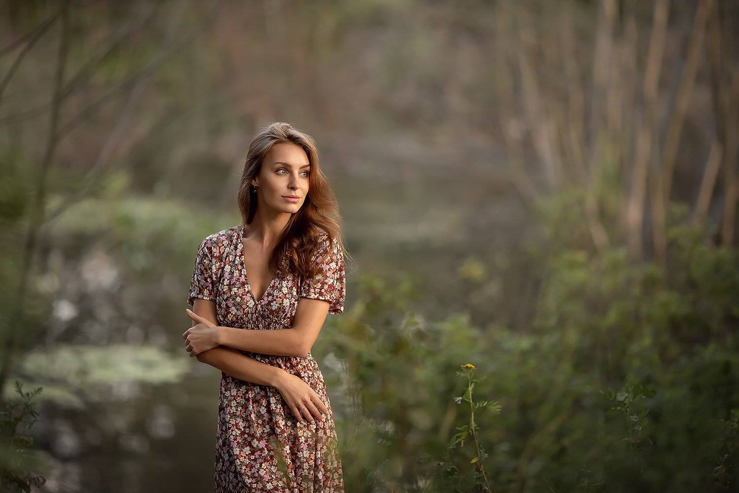 , Екатерина Белоножкина