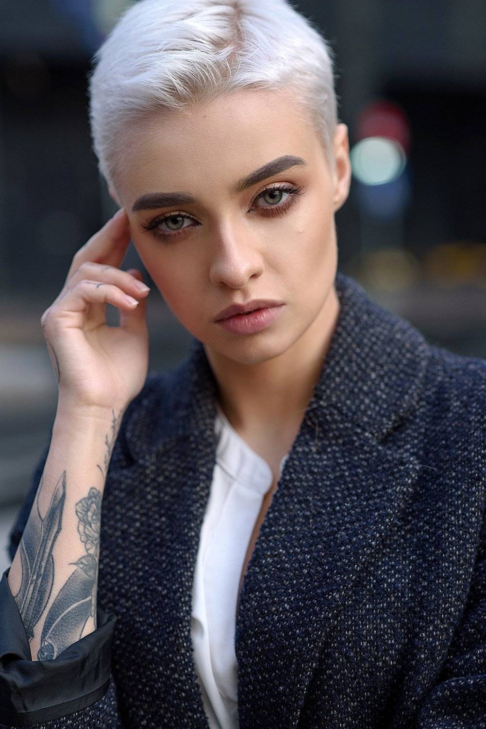 портрет, Nikon, D750, Russia, Александр Макушин