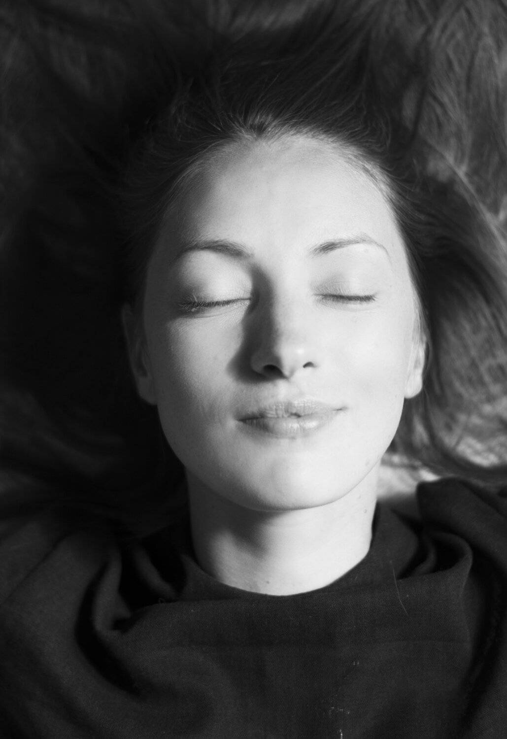 , Анастасия Павловская