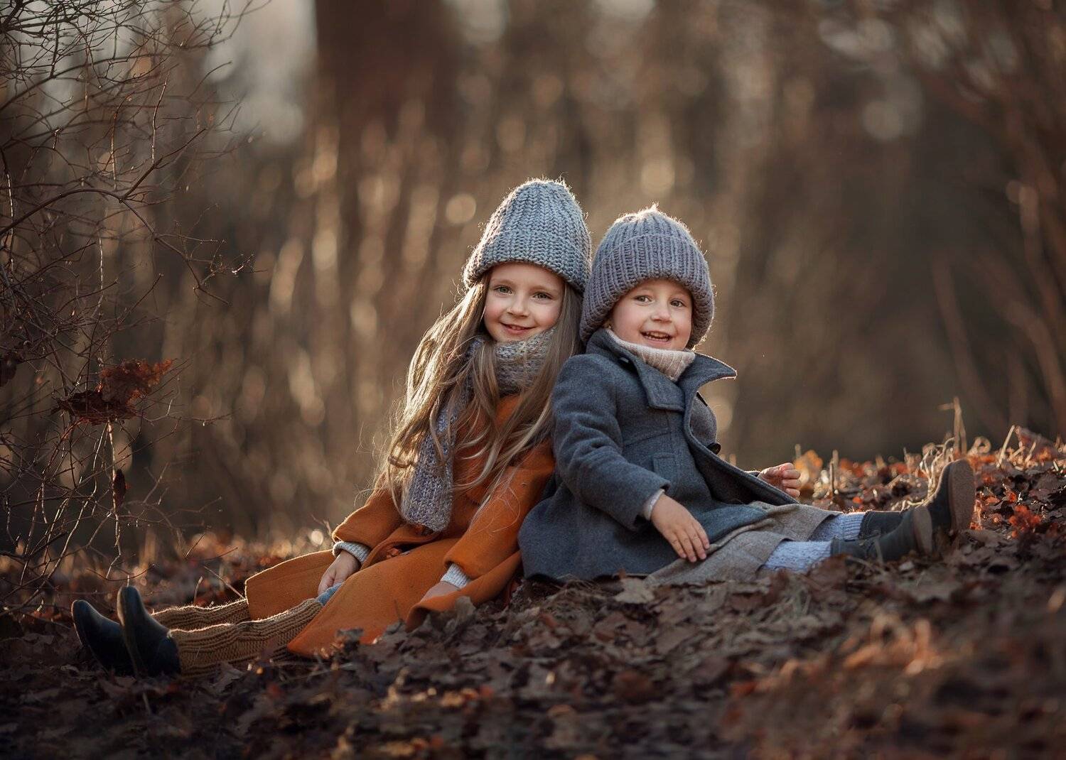 , Елена Силина