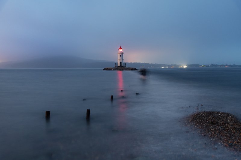 Маяк Токаревского фото превью