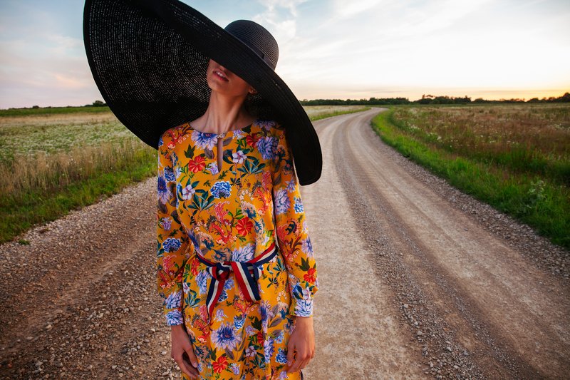 маша, эстония, портрет Маша фото превью