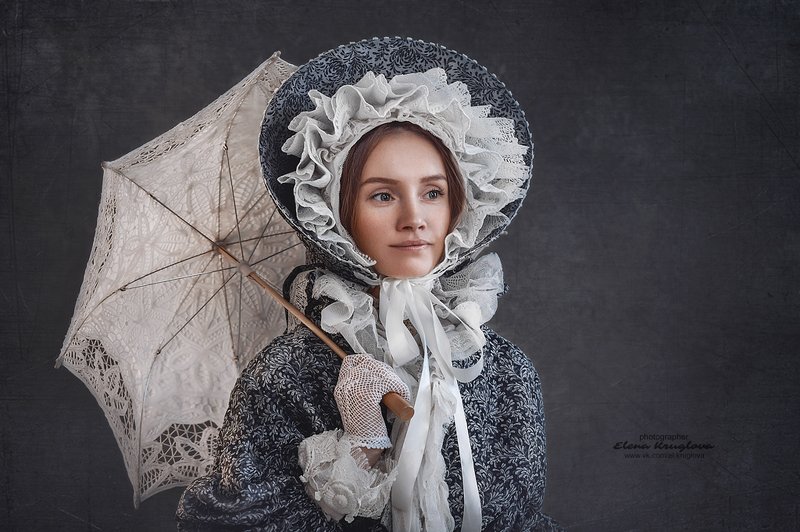 Сударыня фото превью