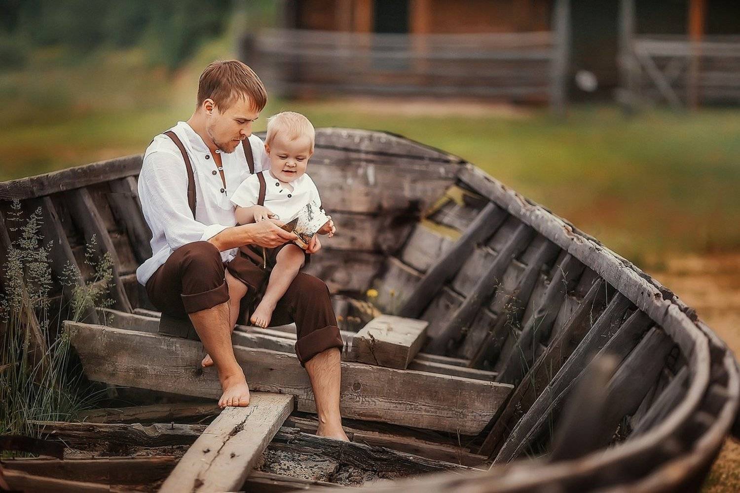 , Любовь Пятовская