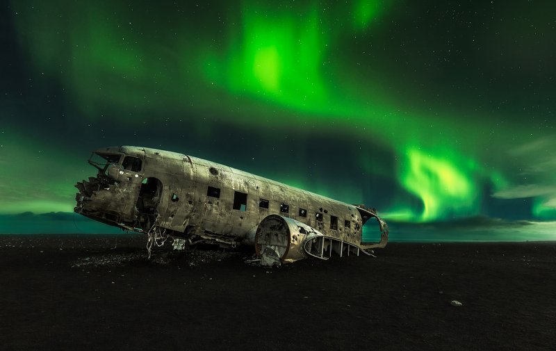 Green Demon фото превью