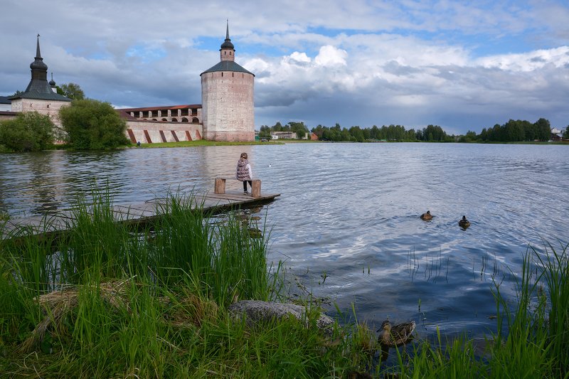 Перед грозой фото превью