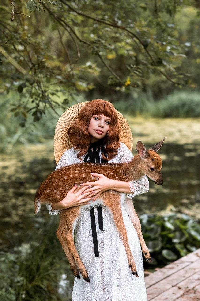 , Александра Савенкова