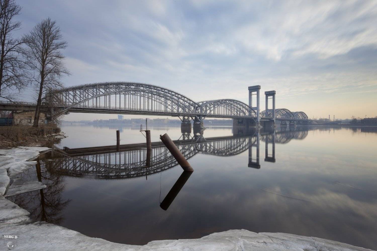 , Сергей Дегтярёв