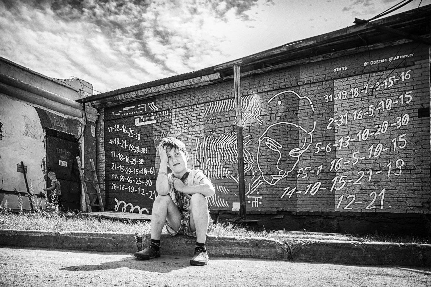 , Андрей Поляков