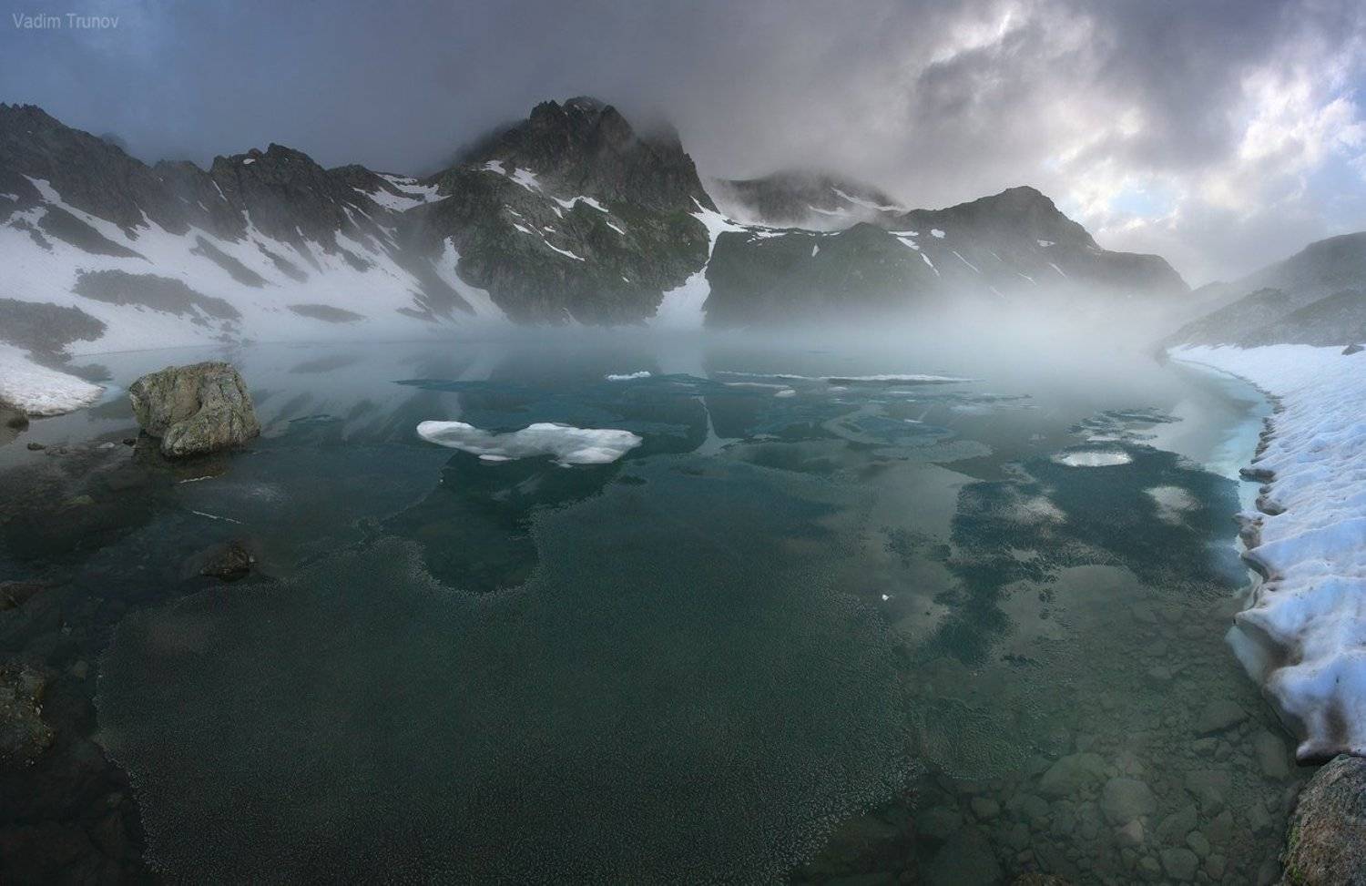 , Вадим Трунов