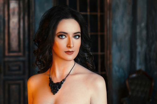 Алина