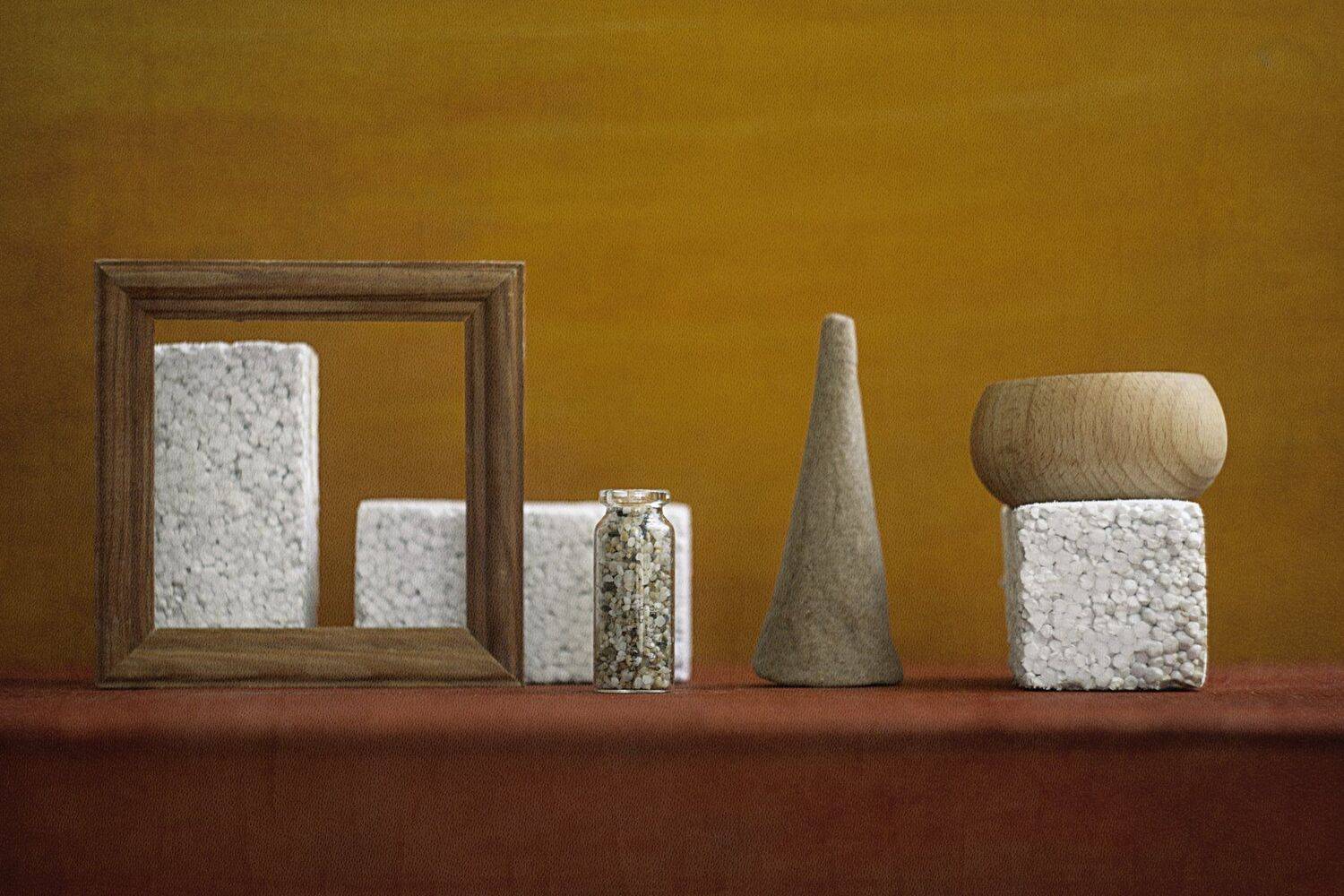 натюрморт, Ольга Алексейчик