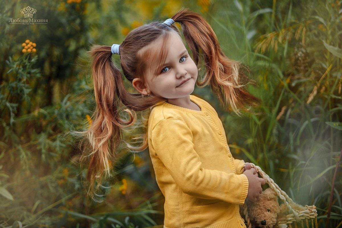 , Любовь Махиня