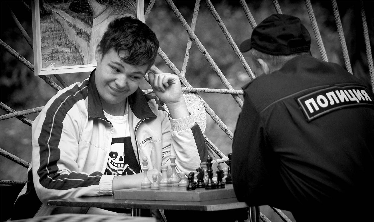 , Юрий  Храмутичев