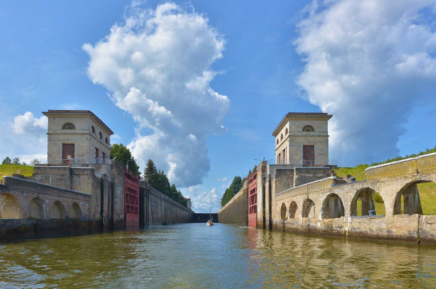 , Сергей Седов