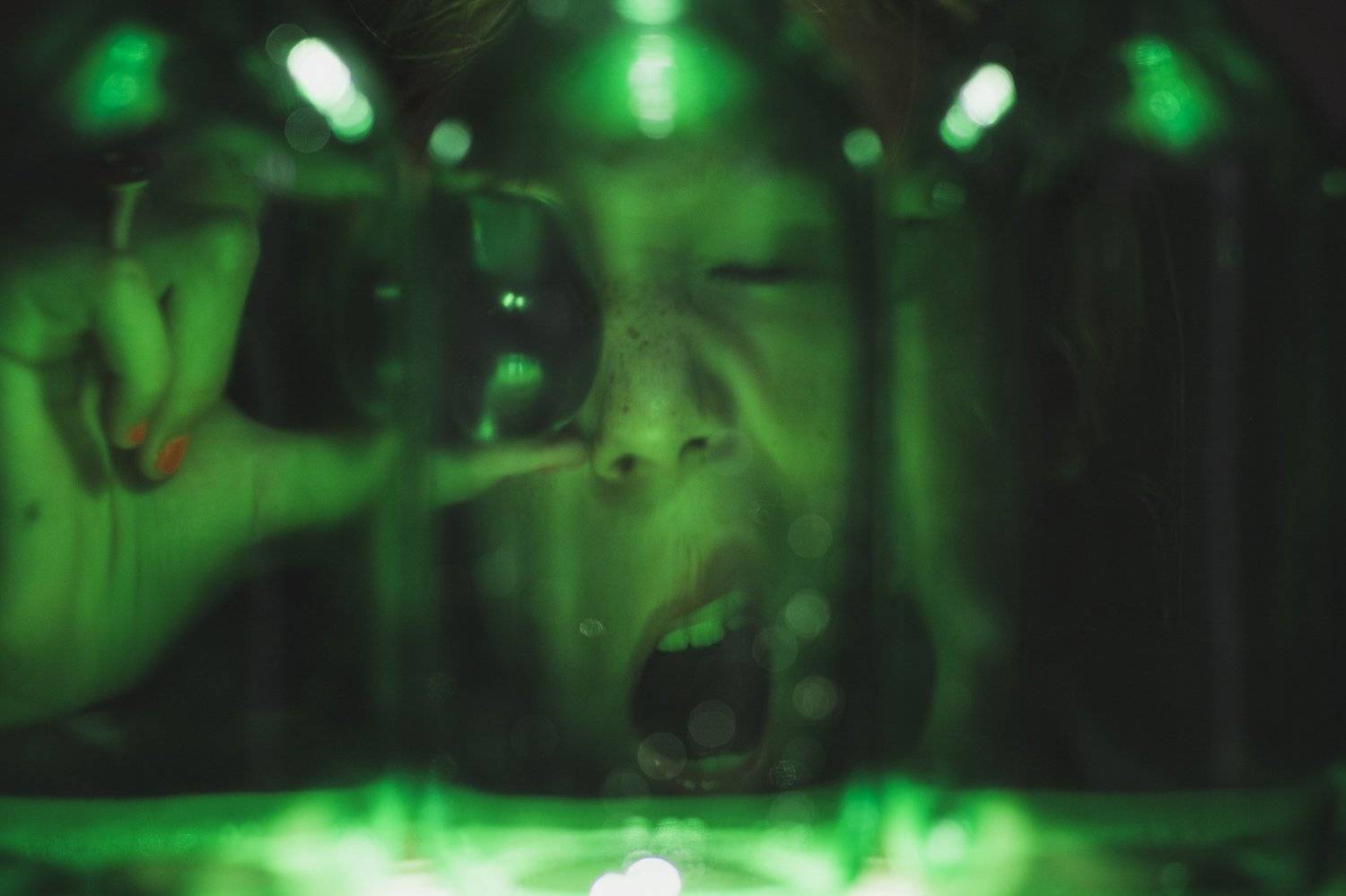 , Денис Кулешов