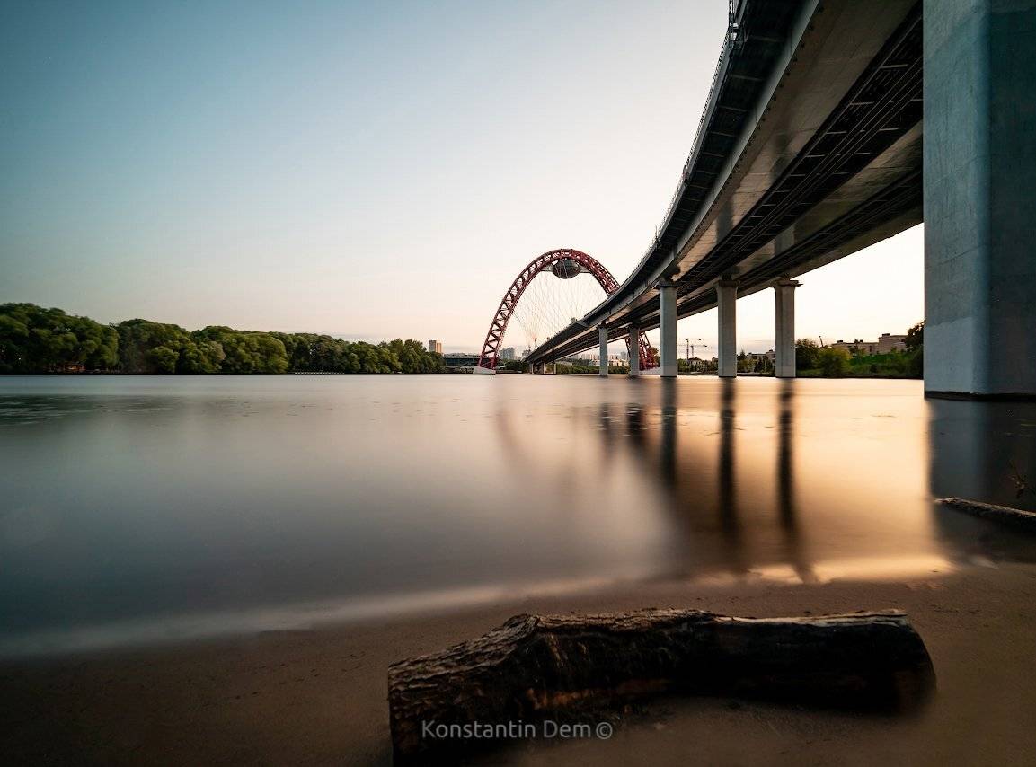 , Константин Дэм