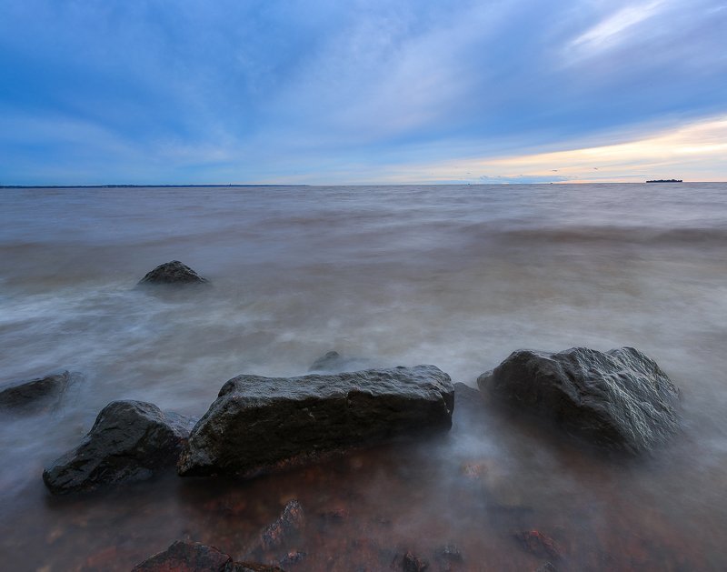 #seascape #spb UntitledPattern#816 фото превью
