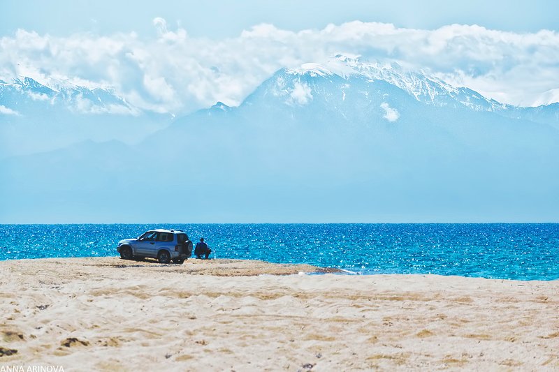 Olymp фото превью