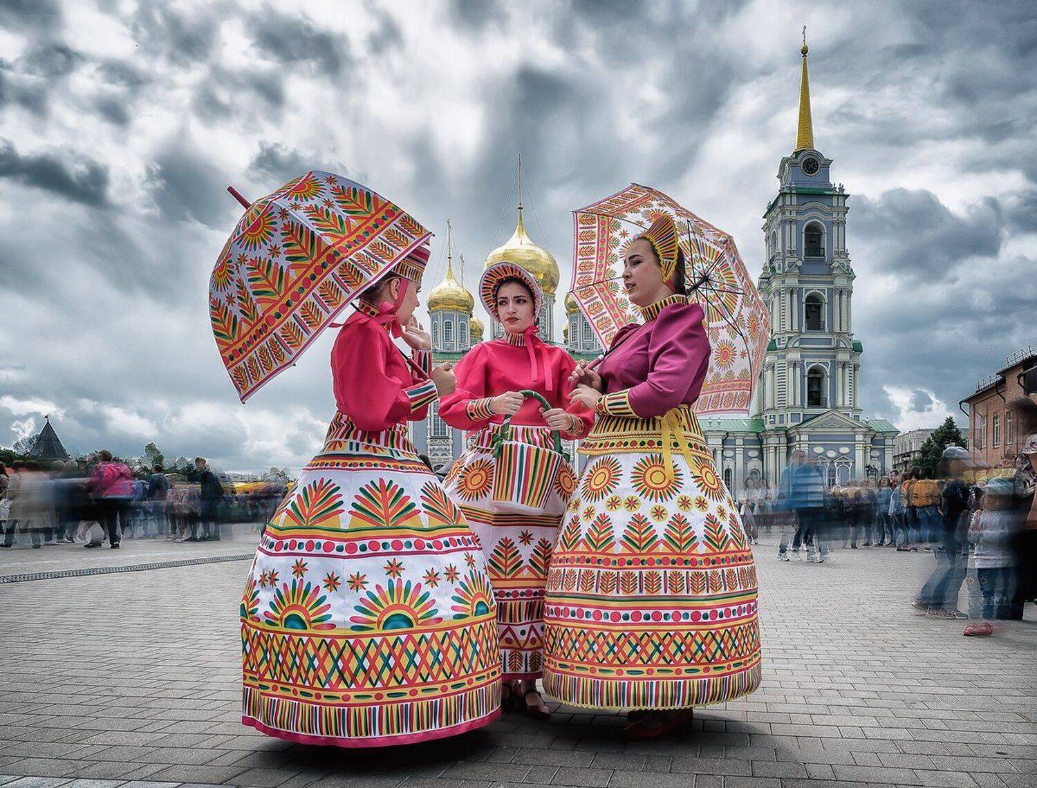 , Баранов Олег