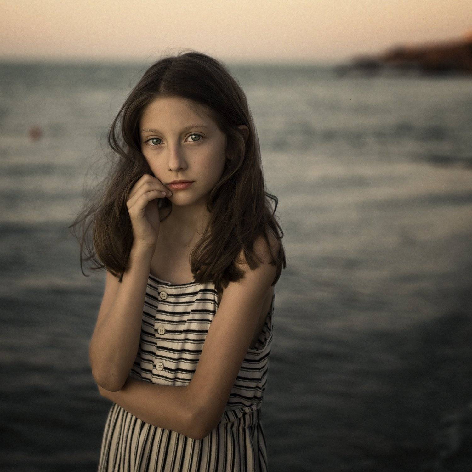 , Desislava Kuleshova