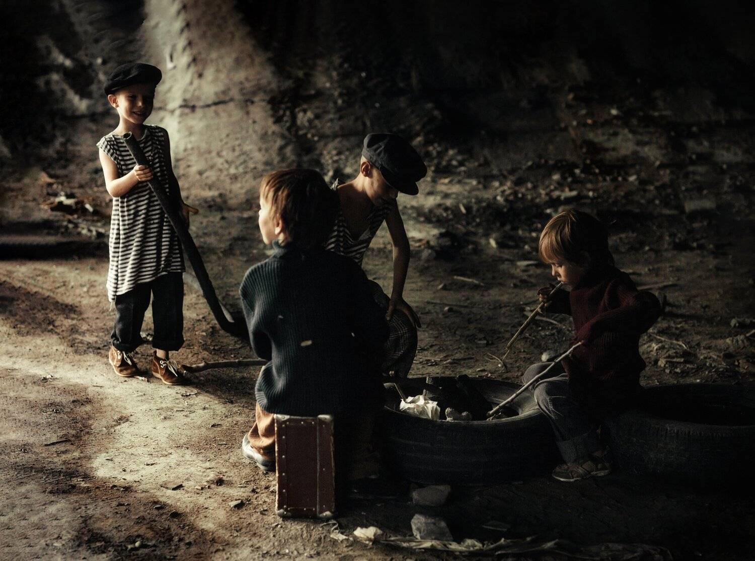 , Максим Царь