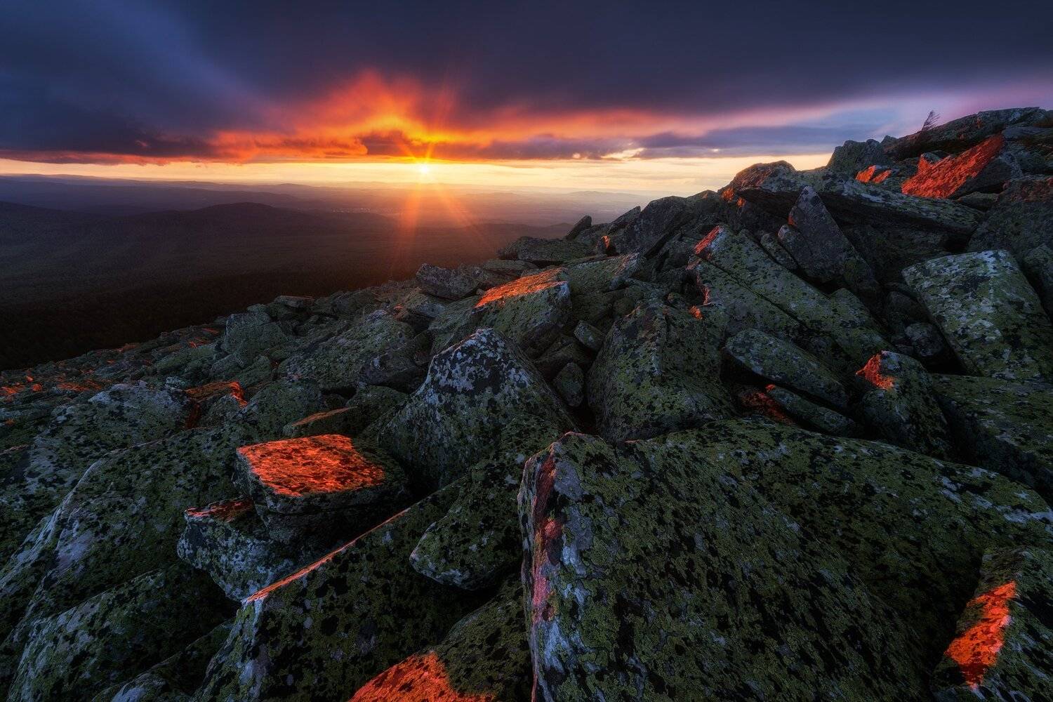 , Михаил Туркеев