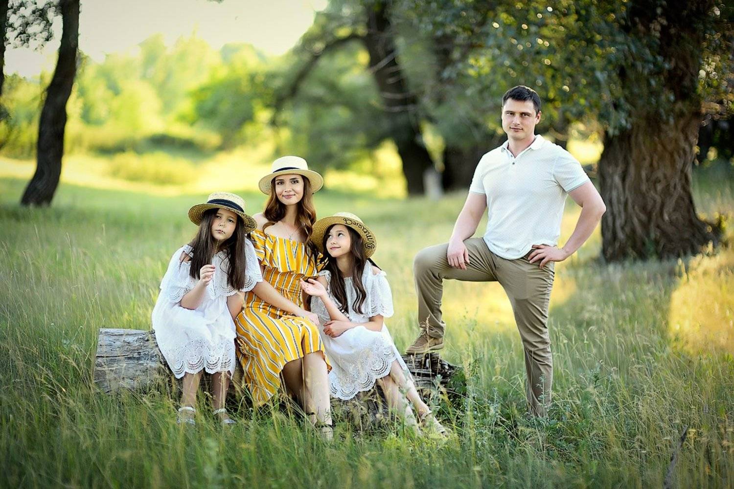 , Раевская Елена