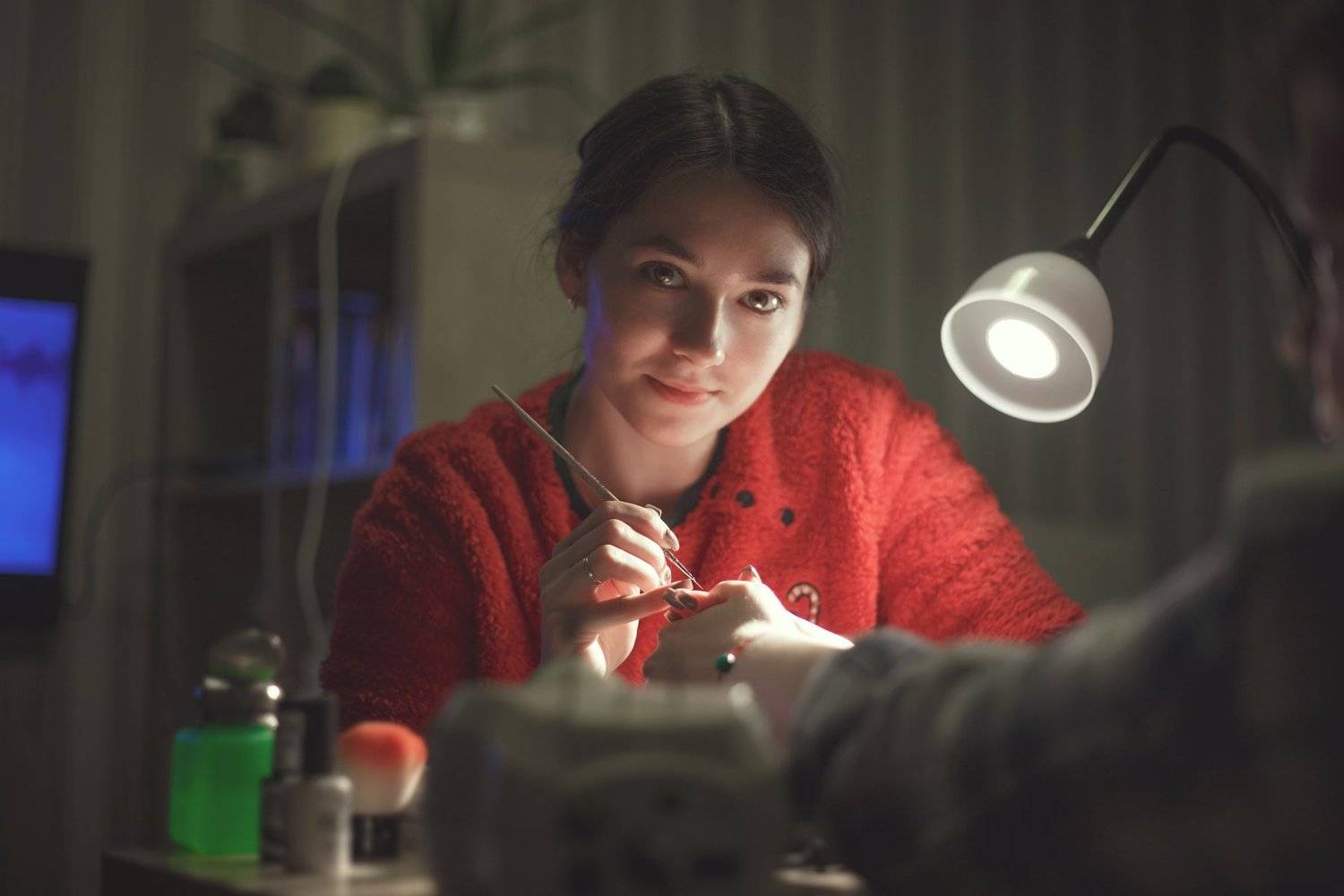 , Рыбин Сергей